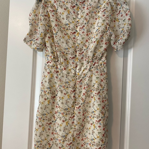 Sun dress - Picture 4 of 5